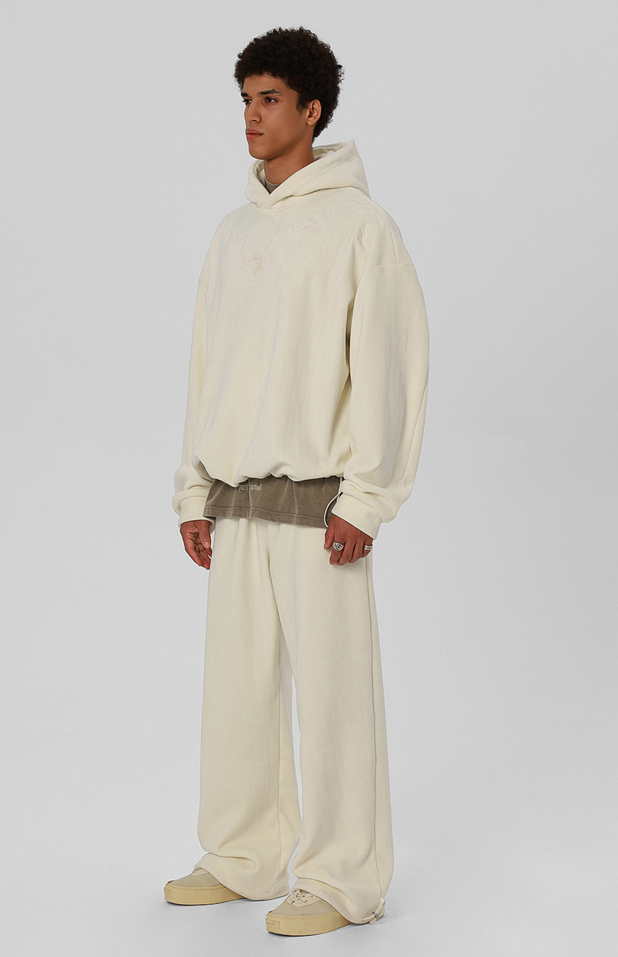 VAULT THERMAL SETUP HOODIE