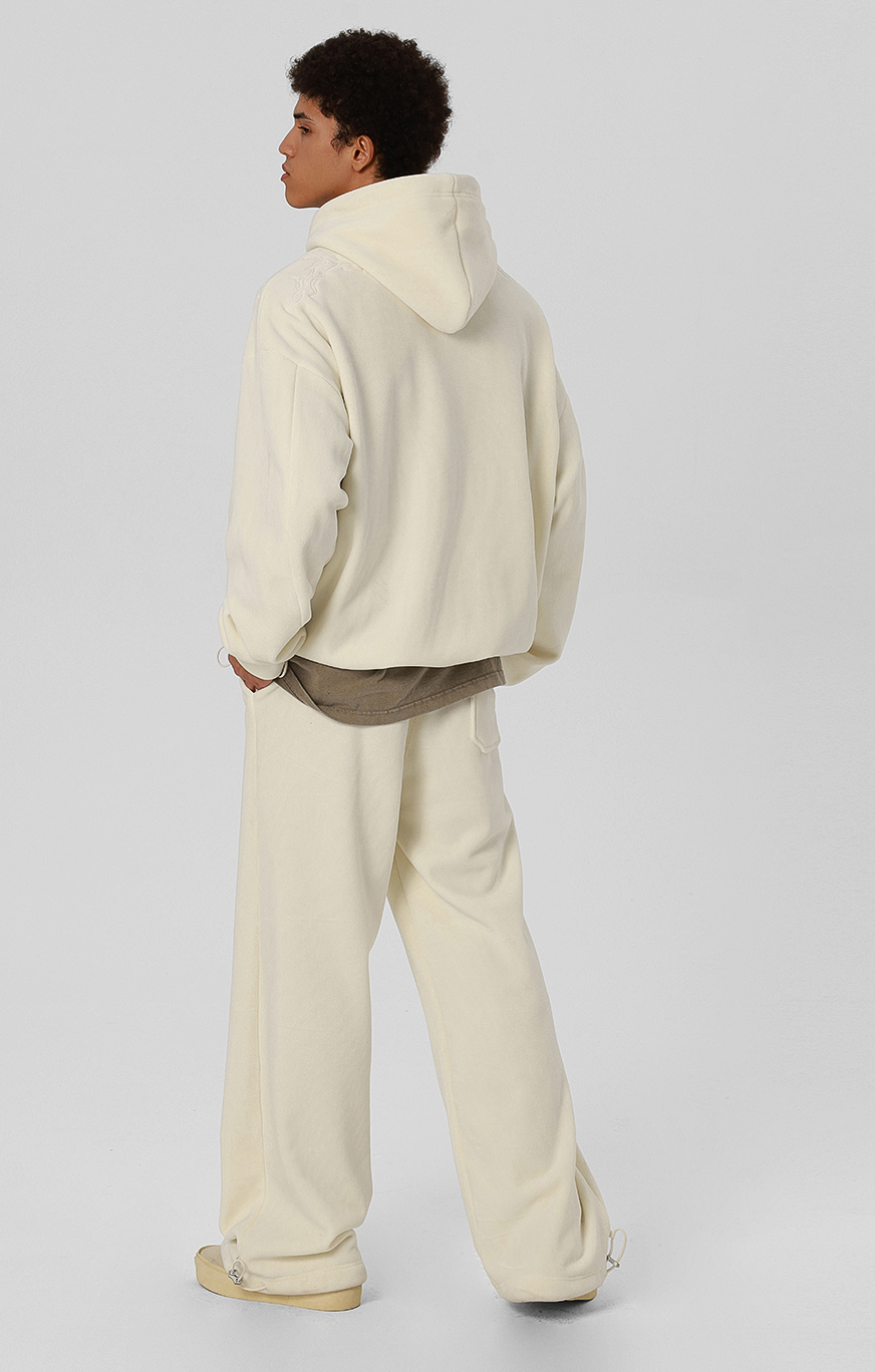 VAULT THERMAL SETUP HOODIE
