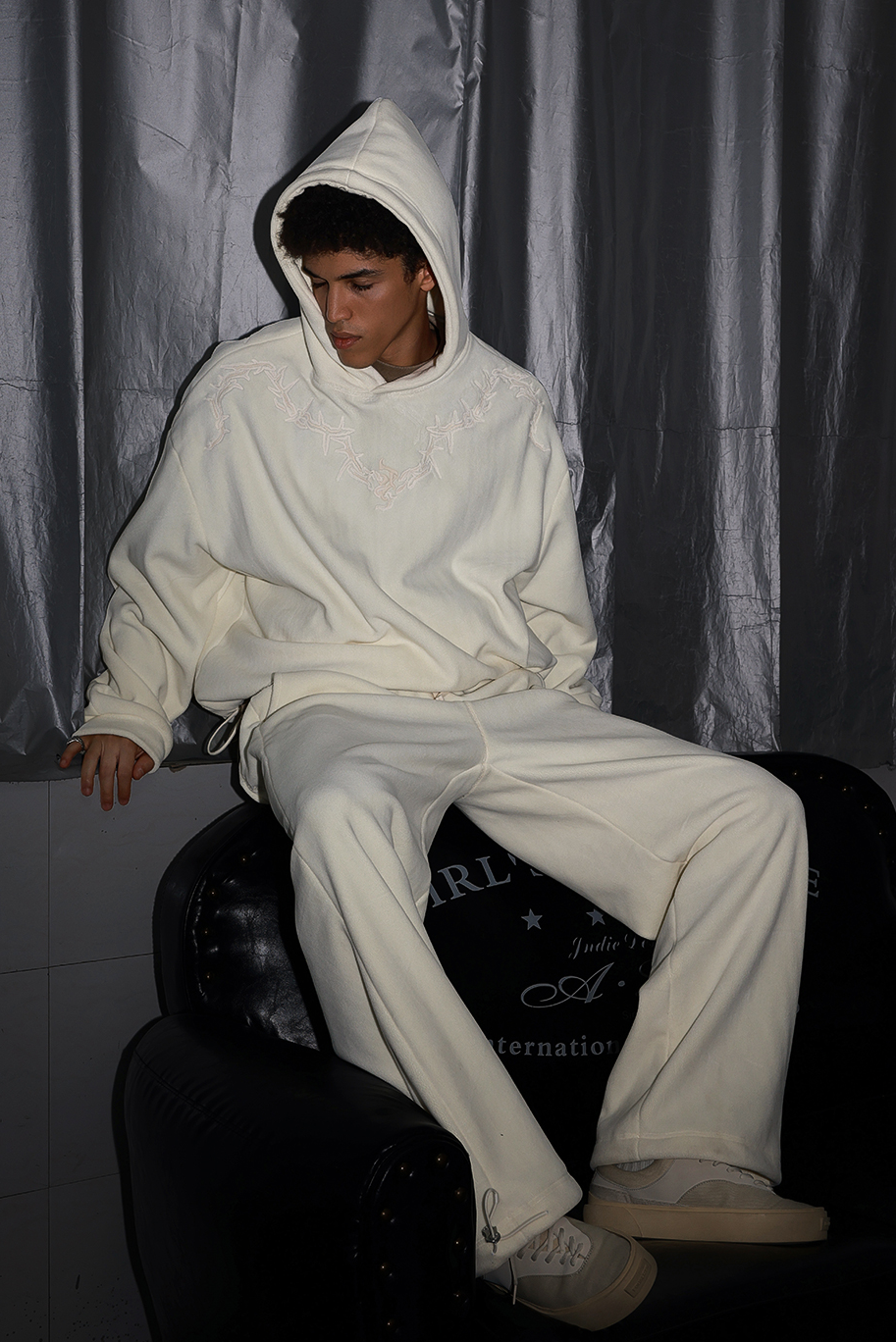 VAULT THERMAL SETUP HOODIE